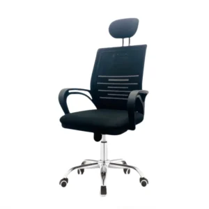 Mesh Chair-02