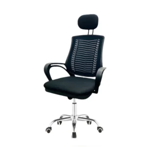 Mesh Chair-06