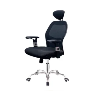 Mesh chair-01