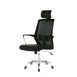 Mesh Chair-03