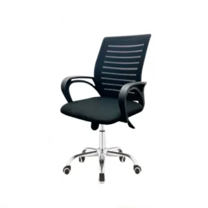 Mesh Chair-08