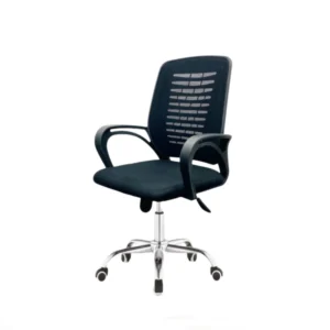 Mesh Chair-07