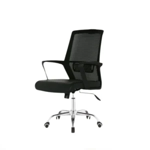 Mesh Chair-04