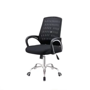 Mesh Chair-09