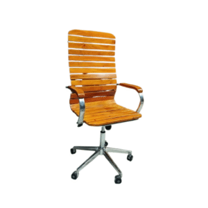 Wooden Chair-03